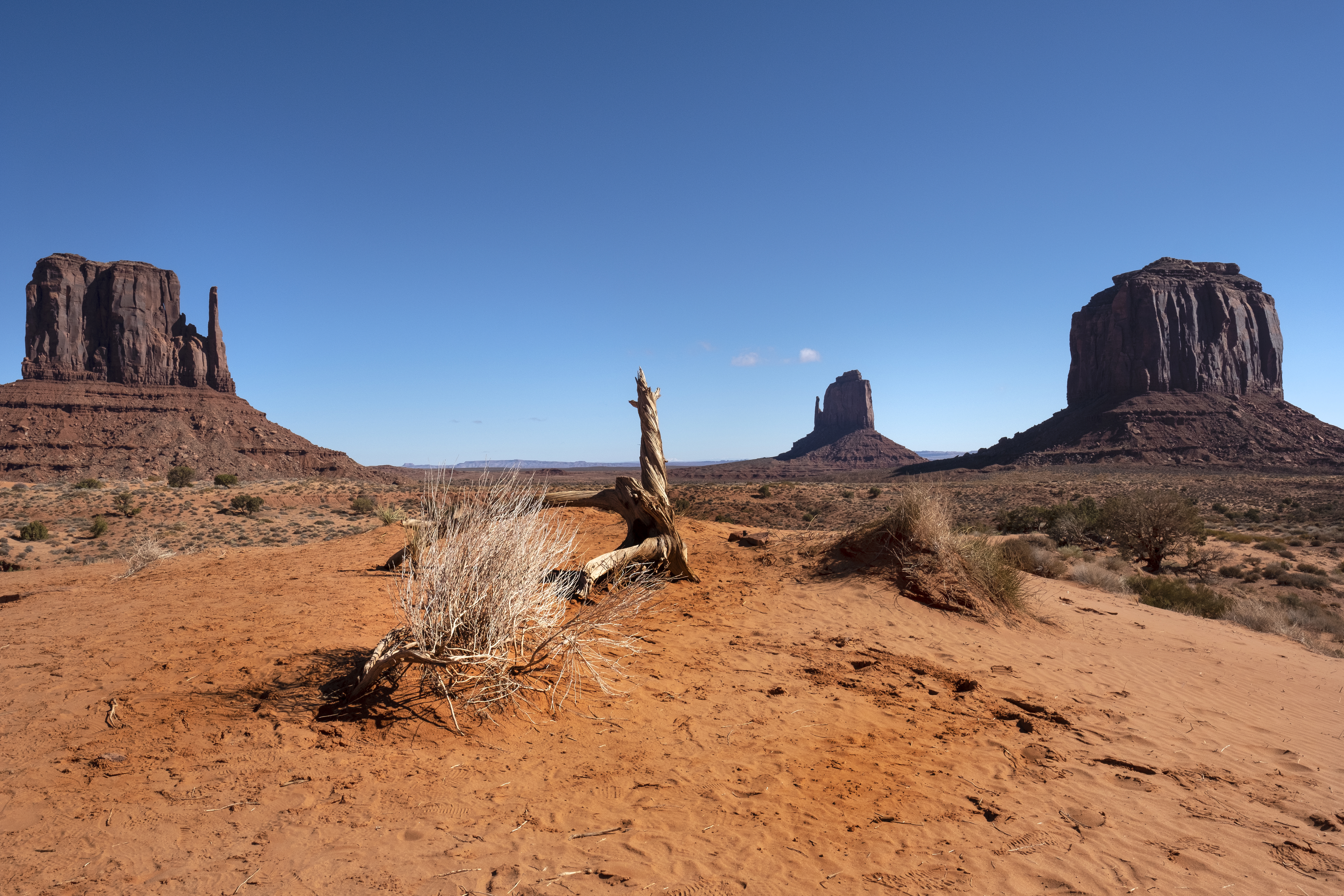 Valley of the Gods Monument Valley