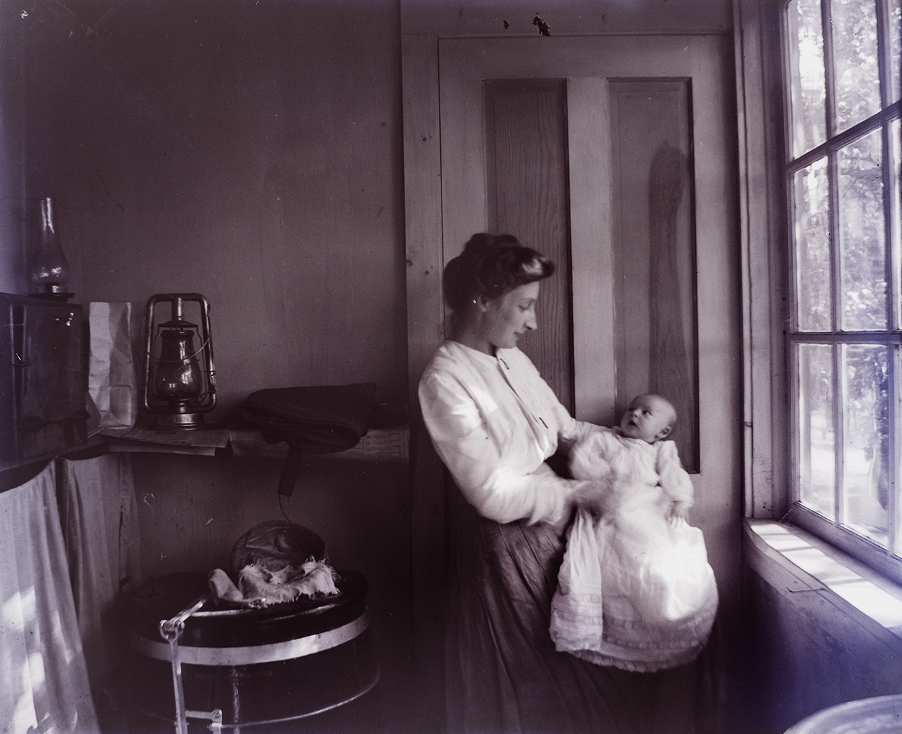 _Niobie and Joe 1911 _DSF8110