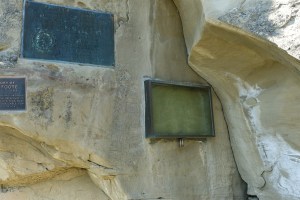 William Clark signature