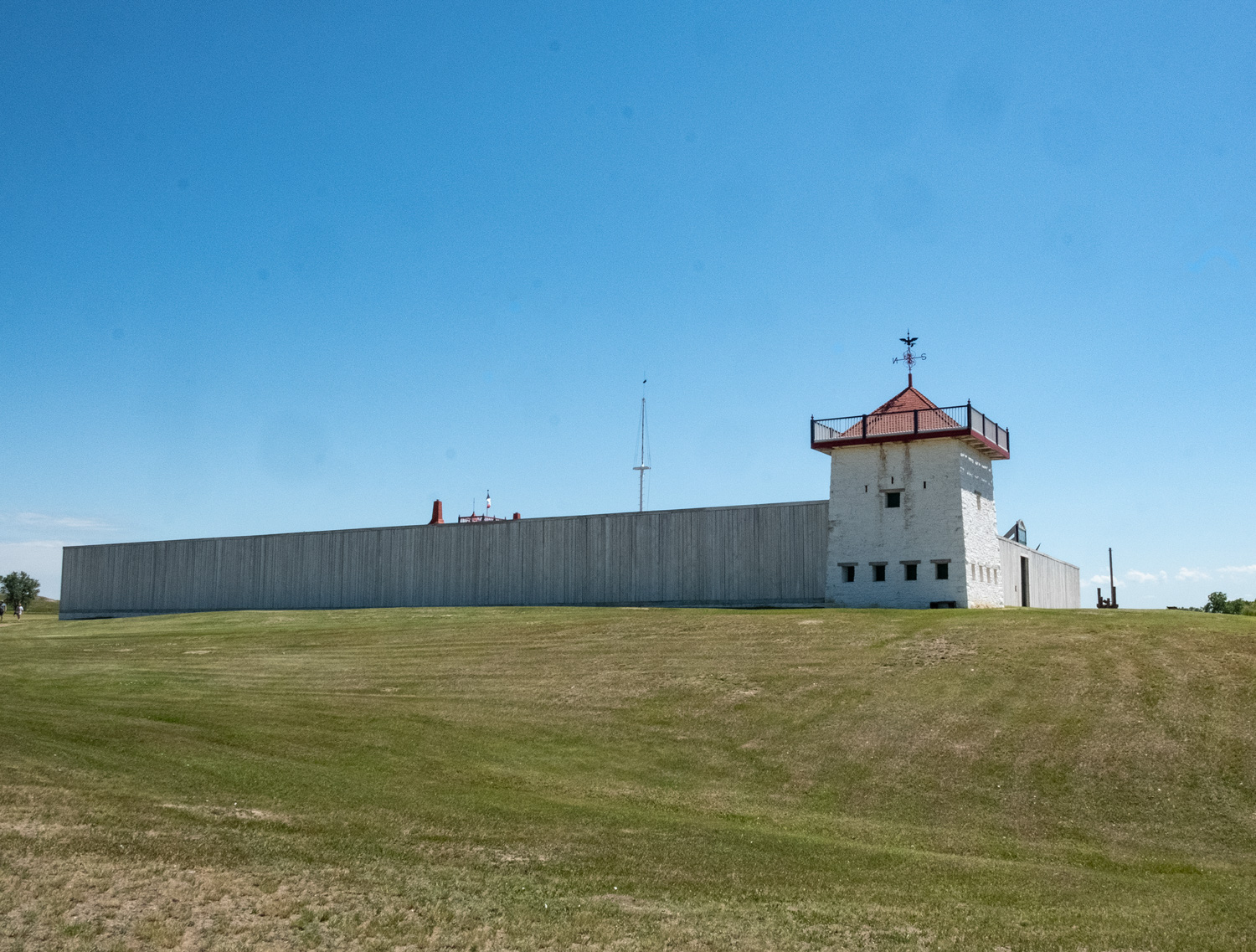 Fort Union Fort Buford